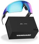 Oakley Meta Vanguard KI-Brille f&uuml;r Herren und Damen &mdash; Performance-Sportbrille &mdash;