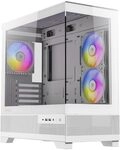 Antec CX500M ARGB BLANC MT/SANSALIM/MICRO-ATX