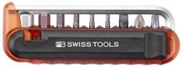 PB Swiss Tools Fahrrad Multitool PB 470 | 100% Swiss Made | Multitool Werkzeug...