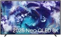 Samsung Neo QLED QN900F 65 Zoll (163 cm) 8K Neo QLED TV, 7680 x 4320 Pixel,...
