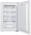 Respekta Einbaugefrierschrank 88 cm GS88-11/77 L Fassungsverm&ouml;gen/Wechselbarer