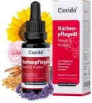 Casida Narbenpflege-&Ouml;l Repair & Protect - zur Narbenbehandlung bei Akne,
