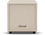 Marshall Heston Subwoofer Sub 200 - Tiefer Bass f&uuml;r TV, Filme und Musik | Bluetooth