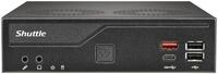 Shuttle XPC Slim DH810・Barebone・Slim-PC (DH810)