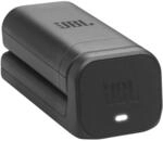 Der JBL Battery 200 mit Ladecase l&auml;sst Sich in Sekundenschnelle austauschen, sodass