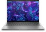 HP ZBook C88G5ES - 16" Notebook - Core Ultra 7 - - 7 - Notebook - Core Ultra 7
