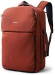 Bellroy Lite Travel Pack 30L, Handgep&auml;ck-Reiserucksack - Clay