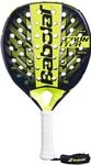 Babolat, Padel-Schl&auml;ger Modell Counter Vertuo, Einheitsgr&ouml;&szlig;e, Farbe Gelb,...