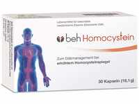 beh Homocystein - bei erhöhtem Homocysteinspiegel (bilanzierte Diät) -...