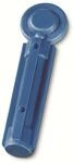 Beurer Lanzetten 457.01, Blau, 100 St&uuml;ck