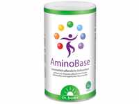 Dr. Jacob’s AminoBase 345 g Dose für Basenfasten I vollwertiger basischer