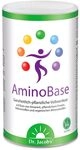 Dr. Jacob&rsquo;s AminoBase 345 g I ganzheitlich-pflanzlicher Mahlzeitersatz