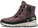 THE NORTH FACE Damen Thermoball Lace Up Luxe Wp Stiefel, Tawny Quartz/Burnt...