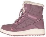 Trollkids Girls Arendal Winter Boots XT 37, orchid/peach