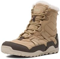 Xero Shoes Damen Alpine Barfu&szlig; Schn&uuml;rstiefel Schneestiefel