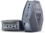 ALLIWAVA GH9 Mini PC Intel Core i9-12900HK(14K/20T, bis zu 5,0 GHz), 16GB RAM 1TB
