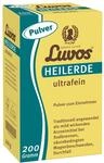 LUVOS Heilerde ultrafein, 200 g