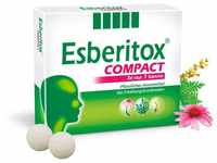 Esberitox COMPACT 40 Tabletten bei Erkältungskrankheiten - 5-fach konzentrierte