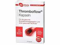 Thromboflow Kapseln Dr. Wolz | 20 Kapseln
