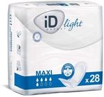 Sorbothane ID Expert Light Maxi Inkontinenzschutzeinlagen