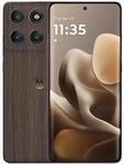 Motorola Edge 60 Pro 5G, 12 GB, 512 GB, Braun (Walnut), Dual-SIM, XT2507