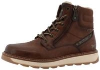 MUSTANG Bottines Homme 15M0131003, Gr&ouml;&szlig;e:43 EU, Farbe:Braun