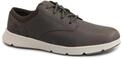 Timberland A6C8E Parker Street Dunkelbraun Herrenschuhe Sneakers Leder...