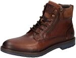 LERROS Herren 4974-601 Stiefelette