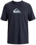 Quiksilver Everyday Surf - Kurz&auml;rmliges Surf-T-Shirt mit UPF 50 f&uuml;r M&auml;nner...