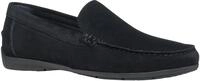 Geox Herren U Siron AMoccasin