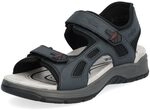 Rieker Herren Klassische Sandalen 26955, M&auml;nner