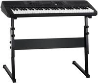Classic Cantabile CPK-203 Keyboard Safety Fix Set - 61 Tasten mit Anschlagdynamik -