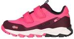 Trollkids Kids Preikestolen Hiker 28, Bright pink