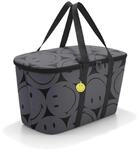 reisenthel coolerbag - K&uuml;hltasche aus hochwertigem Polyestergewebe &ndash; Ideal...