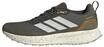 Adidas Herren RUNFALCON 5 TR Running Shoes, Shadow Olive/FTWR White/Bronze...