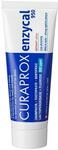 Curaprox Enzycal 950 Zahnpasta, 75ml, Swiss Made | Milde Fluorid-Zahnpasta Mit