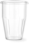 HENDI Mischbecher, f&uuml;r HENDI Getr&auml;nkemixer, Ersatzbecher, Polycarbonatbecher, 0,5L,