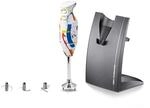 ESGE-Zauberstab 91001 Design Edition Color-Art &ndash; Stabmixer, P&uuml;rierstab,