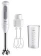 Braun MultiQuick 5 MQ50.501M, P&uuml;rierstab mit PowerBell Plus Technologie, 21