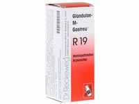 GLANDULAE-M-Gastreu R19 Mischung 50 ml