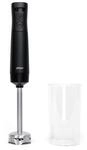 dittert Stabmixer Set 1000W &ndash; inkl. Zerkleinerer, Schneebesen & Mixbecher,
