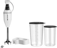 ESGE-Zauberstab Set M100 Design 901205,Wei&szlig;, Hand - Stabmixer, P&uuml;rierstab,...