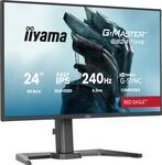 iiyama G-Master Red Eagle GB2471HS-B1 60,5cm 23,8" Fast IPS LED Gaming Monitor