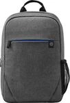 HP Prelude・Notebook-Rucksack・39.6 cm (15.6") (1E7D6UT) -