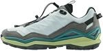 LOWA Halbschuh MADDOX PRO GTX LO SL grau/farn, 41