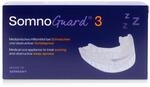 SOMNOGUARD 3 ANTI-SCHNARCH-SCHIENE im FlexPoint Set mit Schlaftipp-ABC