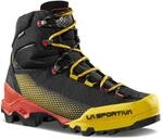 LA SPORTIVA Aequilibrium ST GTX Black/Yellow - 47