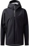 Hagl&ouml;fs Front Proof II Jacket Men, XL, True Black 2C5
