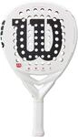 Wilson Bela LS V3 Padelschl&auml;ger, Leichtes Handling, komfortabler Griff, verbesserte