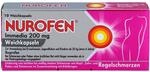 NUROFEN Immedia 200 mg Weichkapseln 10 St
